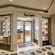 The exterior of Royal Regalia reveals an upscale retail space with double doors